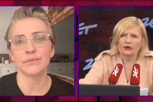 Joanna Scheuring-Wielgus