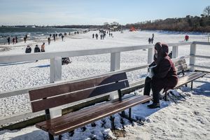 Pogoda w czwartek, 18.02