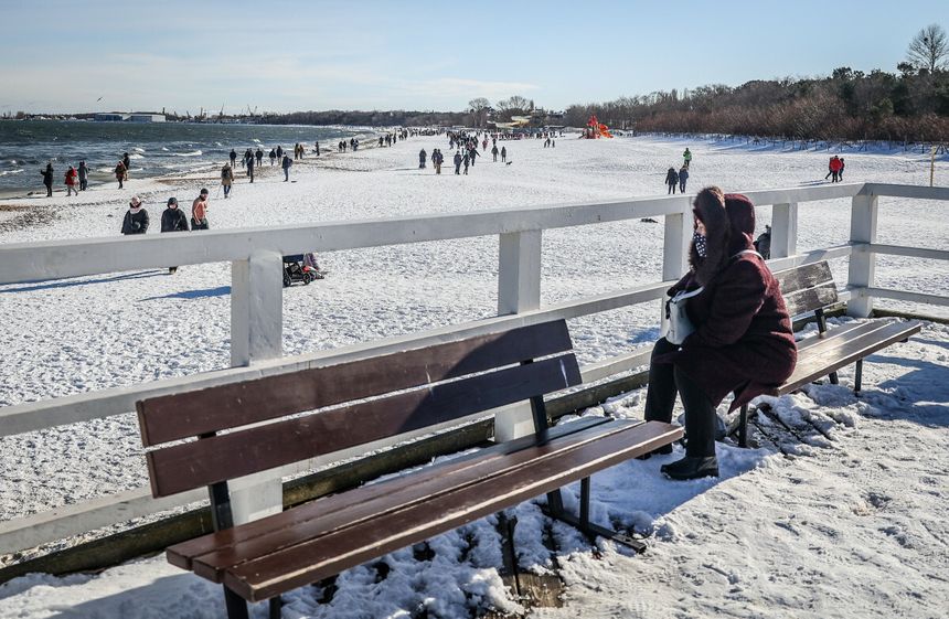 Pogoda w czwartek, 18.02