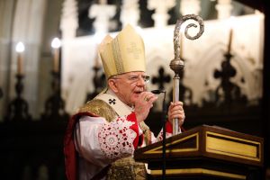 Abp. Marek Jędraszewski