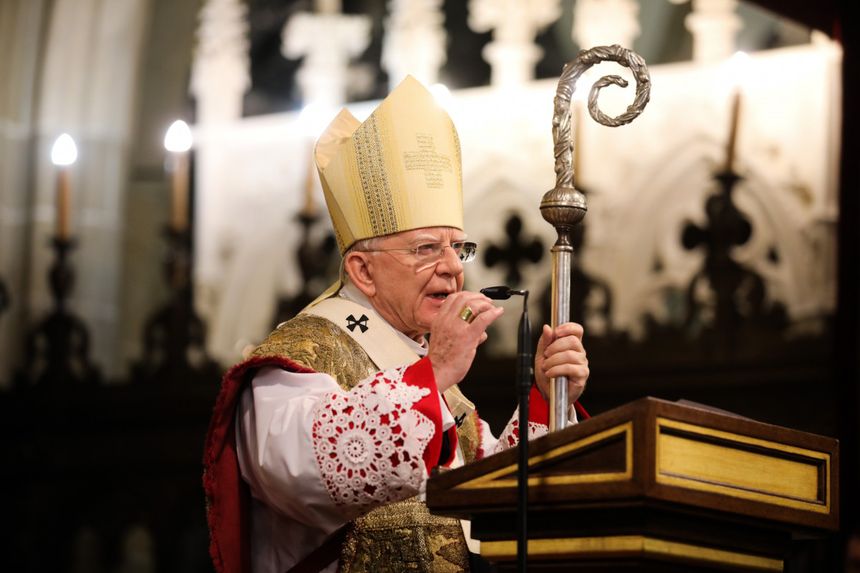 Abp. Marek Jędraszewski