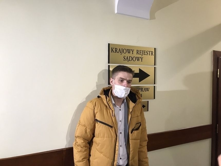 Tomasz Komenda