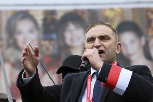 Robert Bąkiewicz