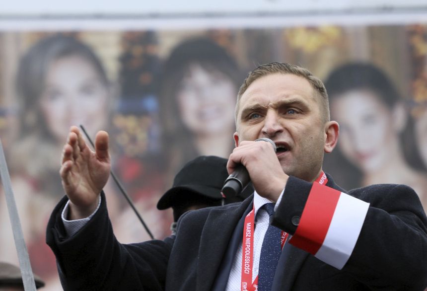 Robert Bąkiewicz