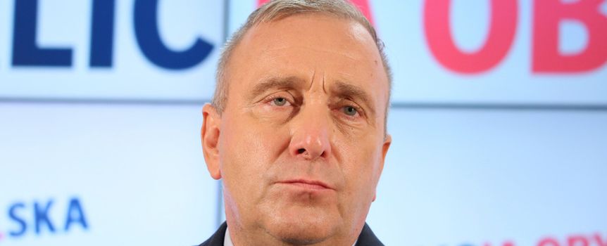 Schetyna