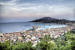 Zakynthos 