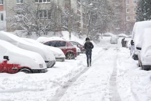 IMGW, prognoza na poniedziałek