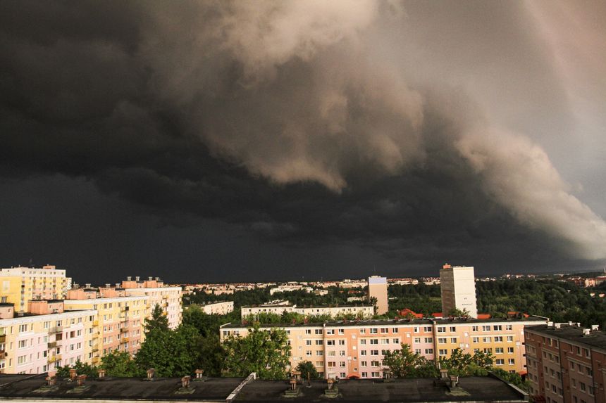 Burza 