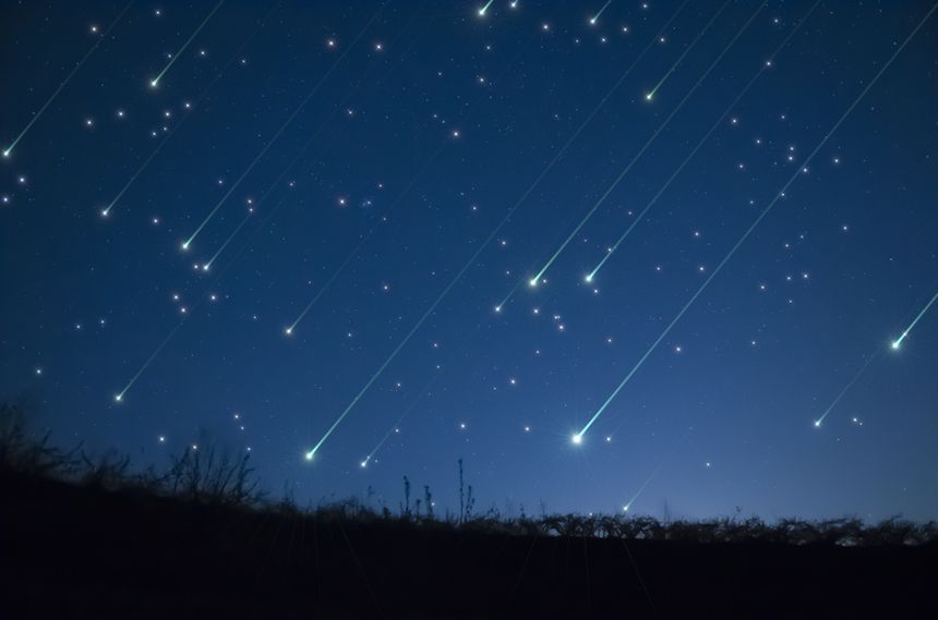 Noc Perseidów 2020