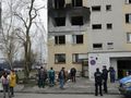Zabrze, po wybuchu gazu zmarł 30-latek 