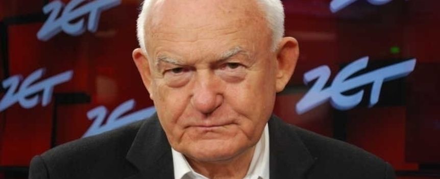 Leszek Miller