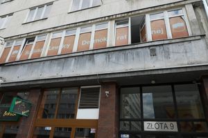 siedziba SLD
