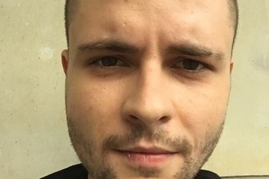 Maciej Dominik Kosiński
