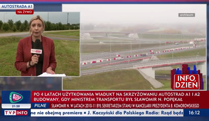TVP Info 