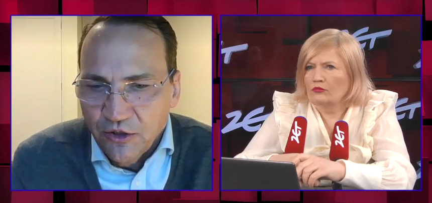 Radosław Sikorski