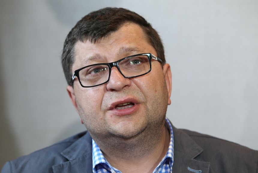 Zbigniew Stonoga