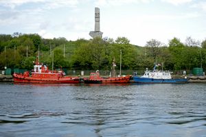 Westerplatte