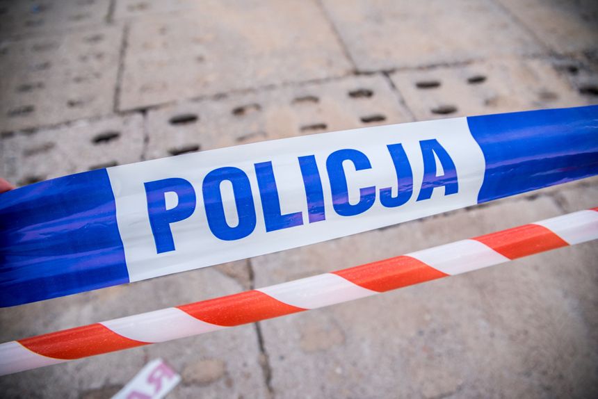 Policja
