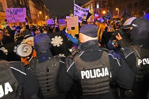 Strajk dla przyszłości