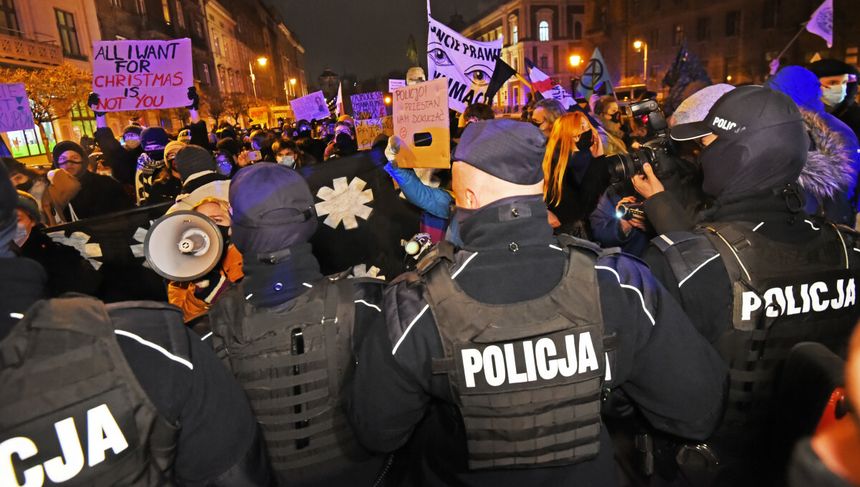 Strajk dla przyszłości