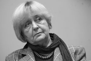 Elżbieta Markowska