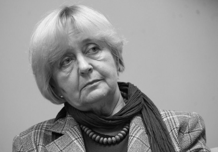 Elżbieta Markowska