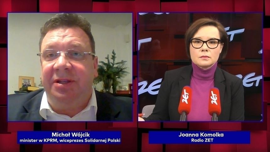 Michał Wójcik 