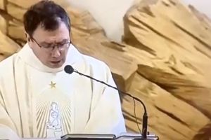 Ksiądz o szczepionkach na Covid-19