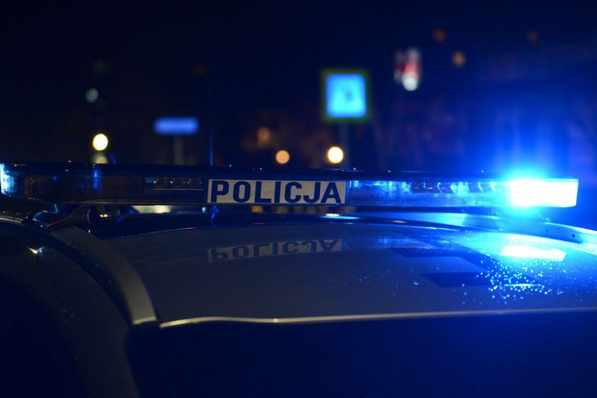 Policja 