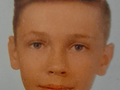 Kordian Ważyński zaginął