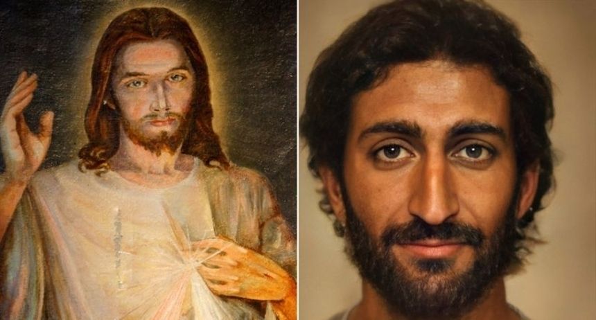 Jezus Chrystus