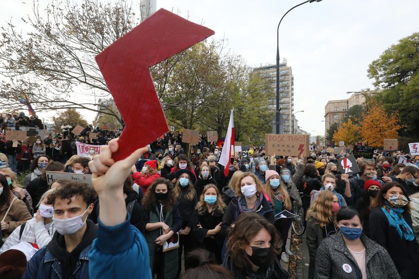 Prokuratura i sądy gotowe do pracy ws. protestów