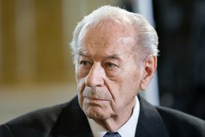 Mieczysław Chorąży nie żyje