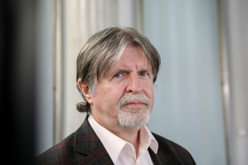 Andrzej Sośnierz