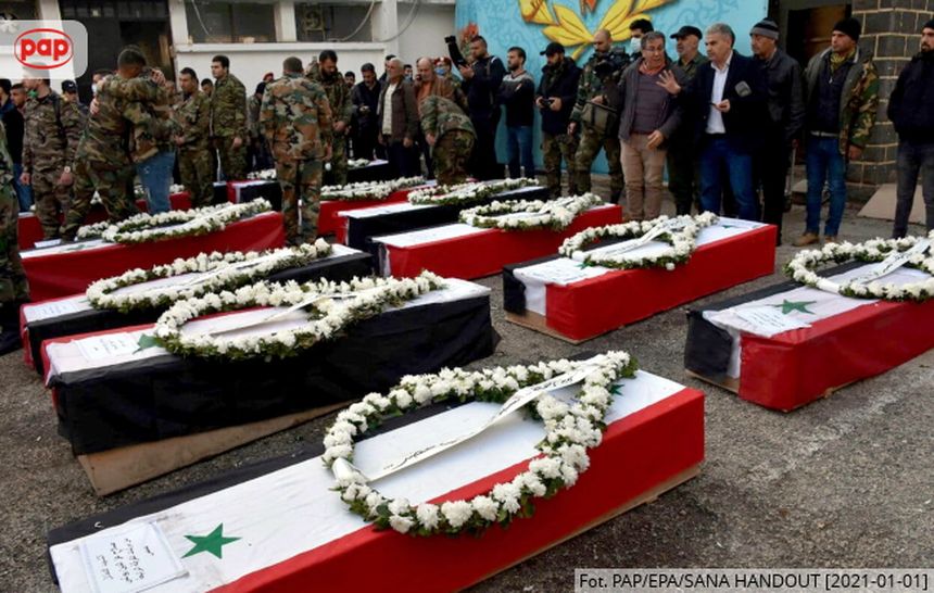 Syria 