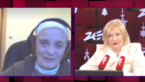 siostra Małgorzata Chmielewska