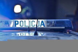 Napad w Olsztynie, strzelanina