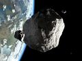 asteroida