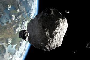 asteroida