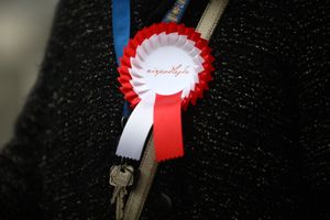 Dzień Niepodległości 