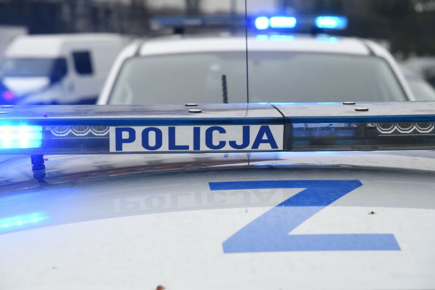 Zdjęcie ilustracyjne