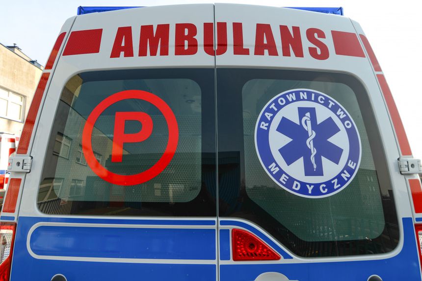 Ambulans 