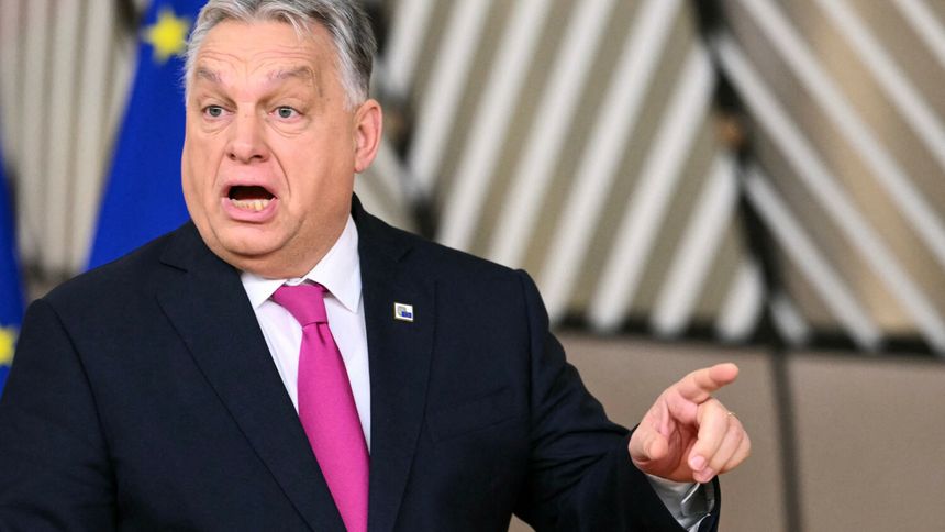 Viktor Orban
