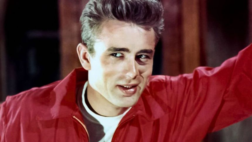 Dziś James Dean skończyłby 95 lat