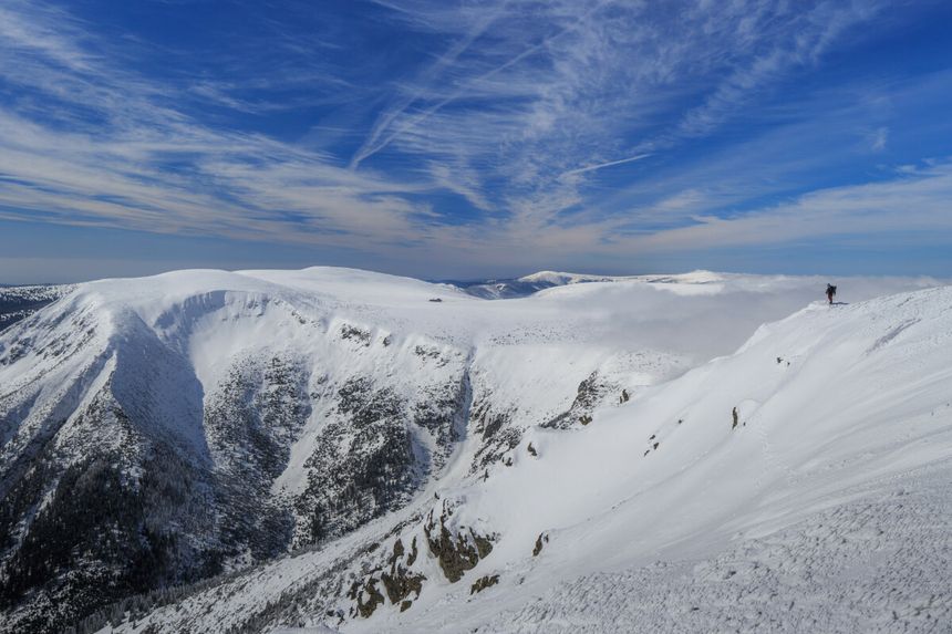 Karkonosze