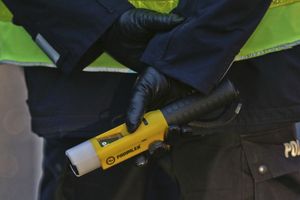 13-latki pijane w Oleśnicy