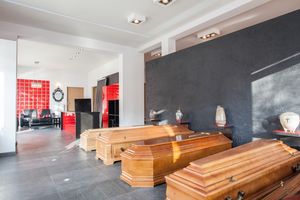 POgrzeby, wzrost zgonów w Polsce