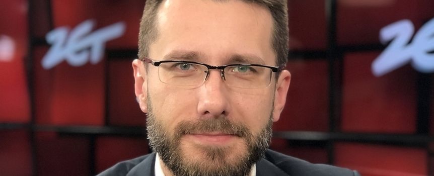 Radosław Fogiel