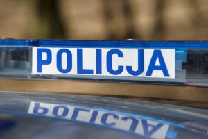 policja