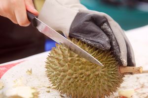 durian